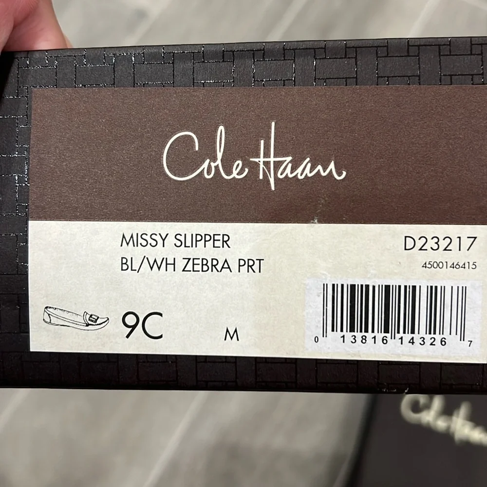 Cole Haan children’s brand